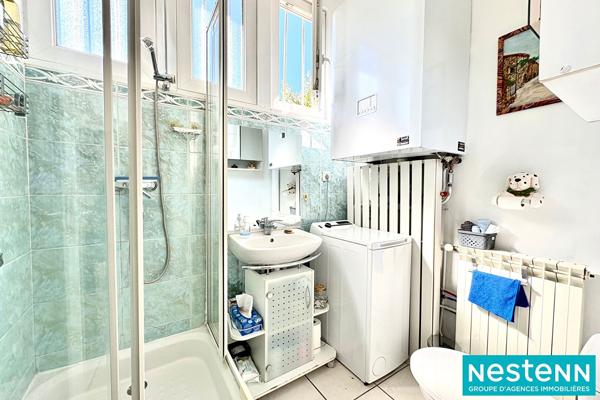 MAISON 64 M² -VILLEURBANNE - STATIONNEMENT - CAVE - PROCHE COMMODITES