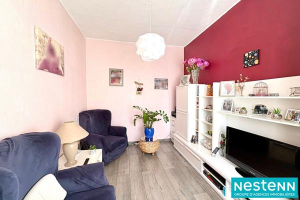 MAISON 64 M² -VILLEURBANNE - STATIONNEMENT - CAVE - PROCHE COMMODITES