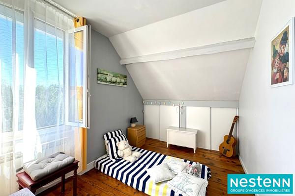 MAISON 64 M² -VILLEURBANNE - STATIONNEMENT - CAVE - PROCHE COMMODITES