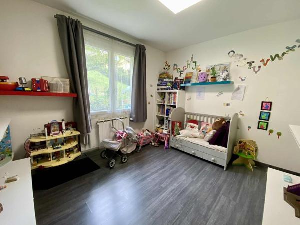 Pavillon sur sous-sol - 121 m2