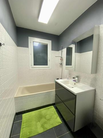 Pavillon sur sous-sol - 121 m2