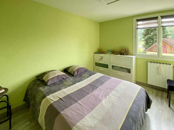 Pavillon sur sous-sol - 121 m2