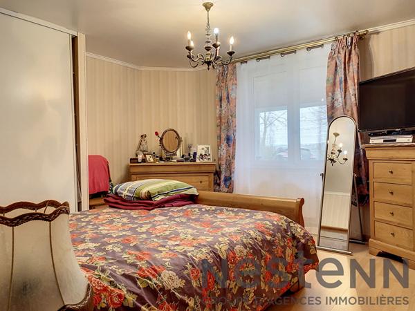 A VENDRE Maison datant du XVIIIe siècle sur les hauteurs de la vallée d'AURADOU (47140), LOT-ET-GARONNE