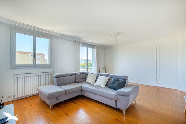 Appartement à vendre |  Bron |  3 pièces | 64 m²