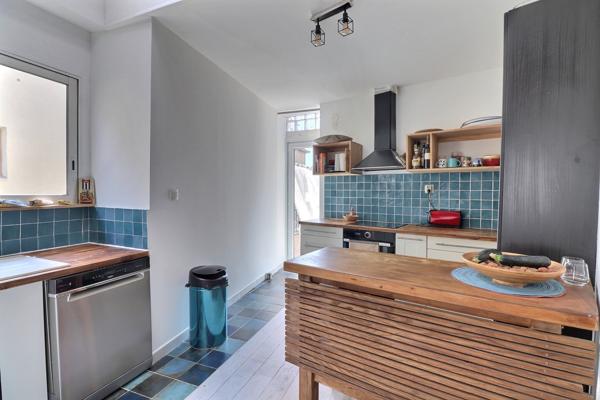 Maison 5 pièces - 110 m² Exclusivité efficity