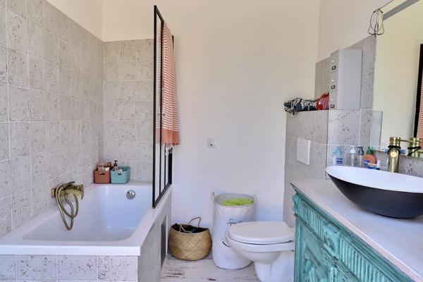 Maison 5 pièces - 110 m² Exclusivité efficity