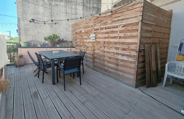 Maison 5 pièces - 110 m² Exclusivité efficity