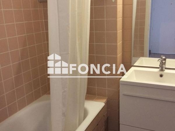 Location Appartement 2 pièces 51.3 m² - 102 AVENUE VICTOR HUGO Valence 26000