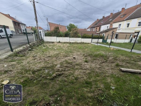 Maison à louer 4 pièces 115.72m² Bouchain (59111)