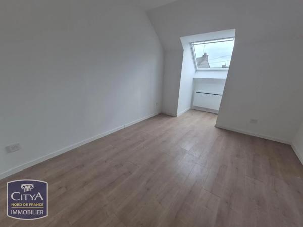 Maison à louer 4 pièces 115.72m² Bouchain (59111)