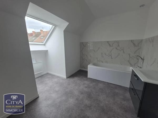Maison à louer 4 pièces 115.72m² Bouchain (59111)