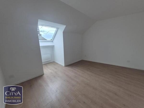 Maison à louer 4 pièces 115.72m² Bouchain (59111)