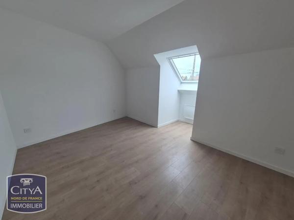 Maison à louer 4 pièces 115.72m² Bouchain (59111)