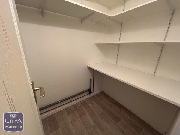 Appartement à vendre 4 pièces 84.35m² Le Mans (72100)