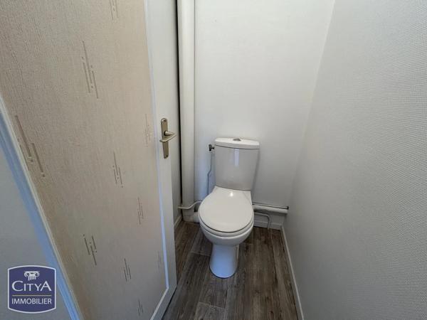Appartement à vendre 4 pièces 84.35m² Le Mans (72100)