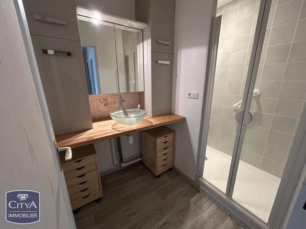 Appartement à vendre 4 pièces 84.35m² Le Mans (72100)