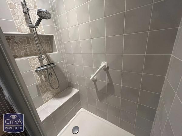 Appartement à vendre 4 pièces 84.35m² Le Mans (72100)