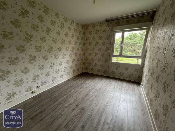 Appartement à vendre 4 pièces 84.35m² Le Mans (72100)