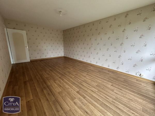 Appartement à vendre 4 pièces 84.35m² Le Mans (72100)