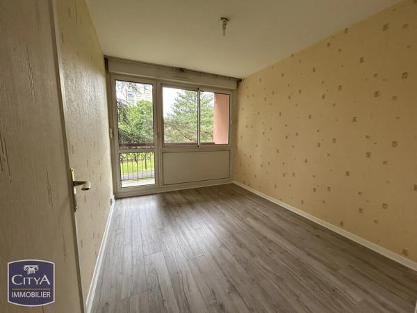 Appartement à vendre 4 pièces 84.35m² Le Mans (72100)