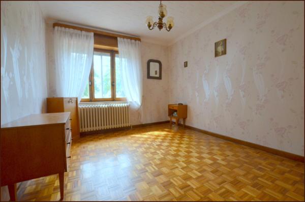 Maison à vendre 0 pièces REZONVILLE (57)