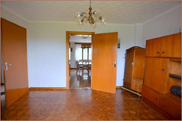 Maison à vendre 0 pièces REZONVILLE (57)
