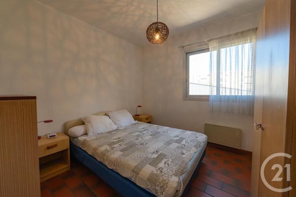 Appartement T2 à vendre  2 pièces - 40,71 m2 LE LAVANDOU - 83