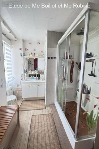 Local mixte (Pro/Hab) à vendre à Moëlan-sur-Mer dans le Finistère (29350), ref : IM479