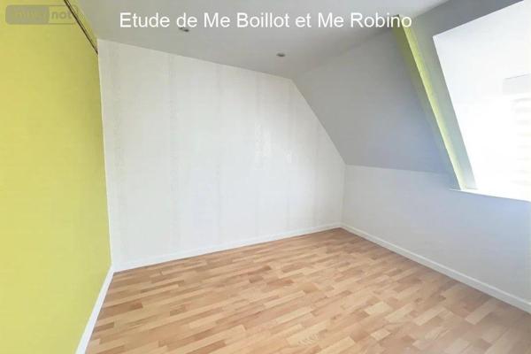 Local mixte (Pro/Hab) à vendre à Moëlan-sur-Mer dans le Finistère (29350), ref : IM479