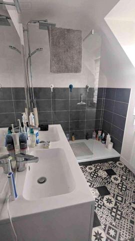 Maison à louer à Noyal-Châtillon-sur-Seiche en Ille-et-Vilaine (35230), ref : 2016