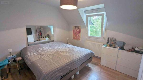 Maison à louer à Noyal-Châtillon-sur-Seiche en Ille-et-Vilaine (35230), ref : 2016