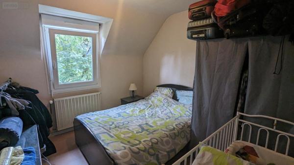 Maison à louer à Noyal-Châtillon-sur-Seiche en Ille-et-Vilaine (35230), ref : 2016