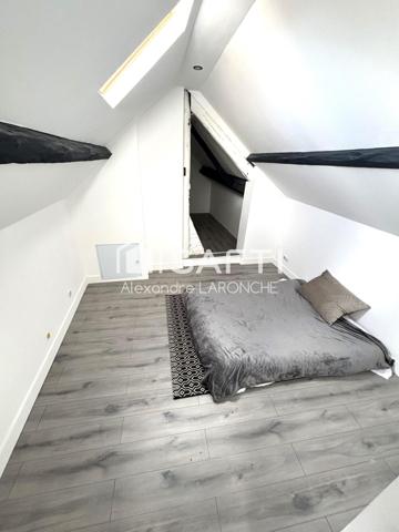 Maison rénovée, à 10 minutes de Lisieux