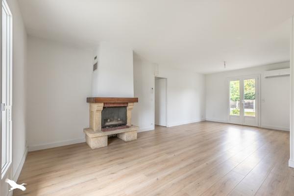 Maison à vendre 334 056 € Mios 4 p 86 m² DPE C