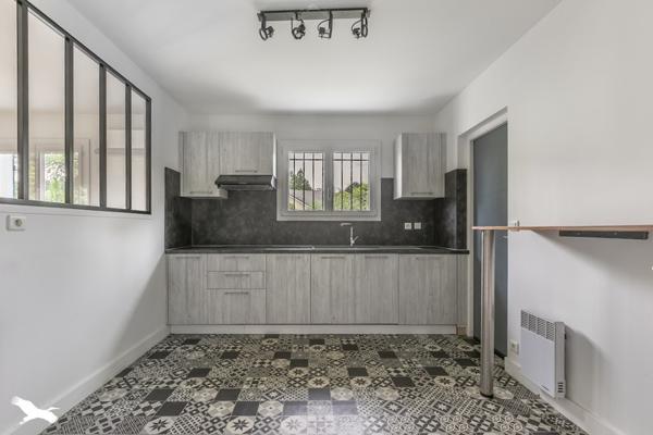 Maison à vendre 334 056 € Mios 4 p 86 m² DPE C