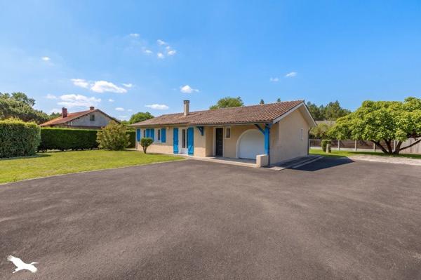 Maison à vendre 334 056 € Mios 4 p 86 m² DPE C