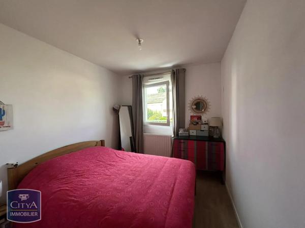 Appartement à louer 3 pièces 58.05m² Port-Louis (56290)