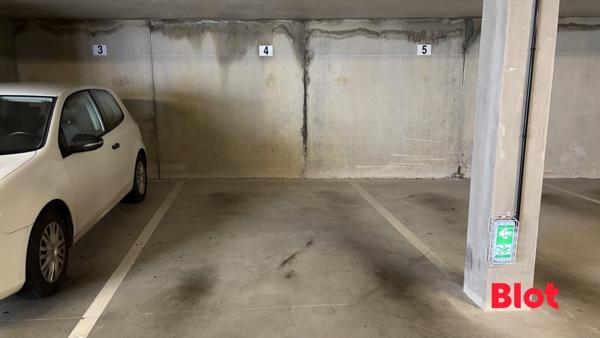 Appartement 2 pièce(s)