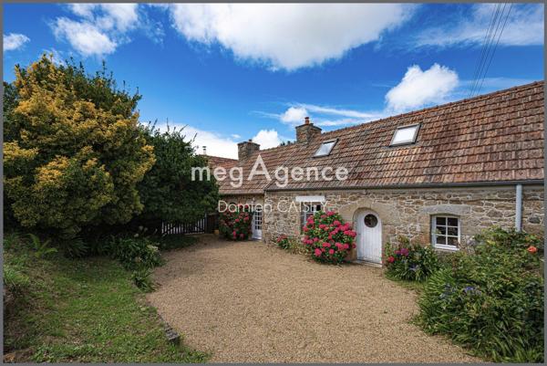 Maison à LOUANNEC, 22700 - 5 pièces 131m²