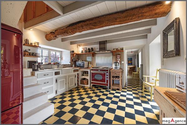 Maison à LOUANNEC, 22700 - 5 pièces 131m²