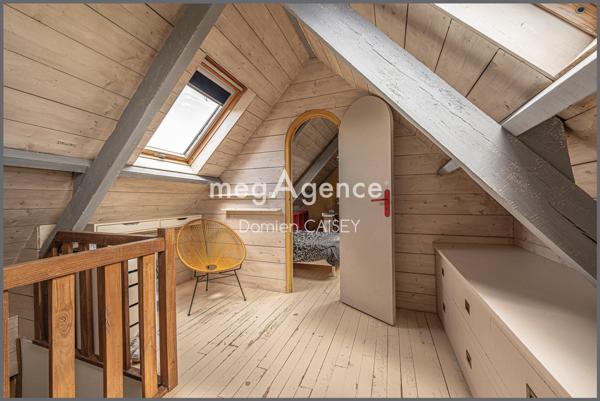 Maison à LOUANNEC, 22700 - 5 pièces 131m²