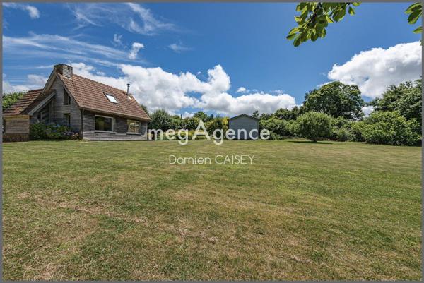 Maison à LOUANNEC, 22700 - 5 pièces 131m²