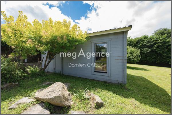 Maison à LOUANNEC, 22700 - 5 pièces 131m²