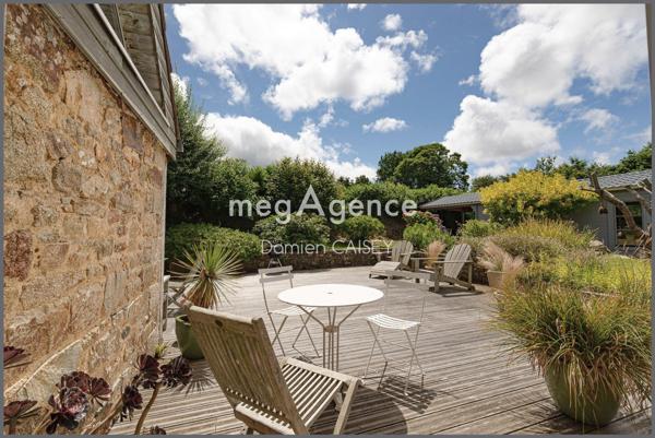 Maison à LOUANNEC, 22700 - 5 pièces 131m²