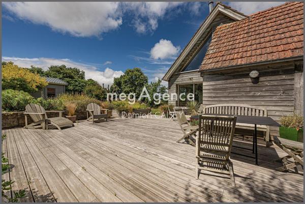 Maison à LOUANNEC, 22700 - 5 pièces 131m²