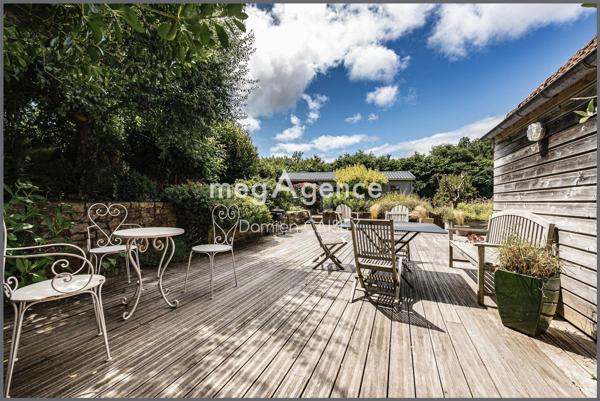 Maison à LOUANNEC, 22700 - 5 pièces 131m²