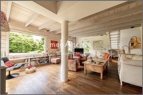 Maison à LOUANNEC, 22700 - 5 pièces 131m²