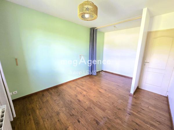 Maison à AUNEAU, 28700 - 4 pièces 95m²