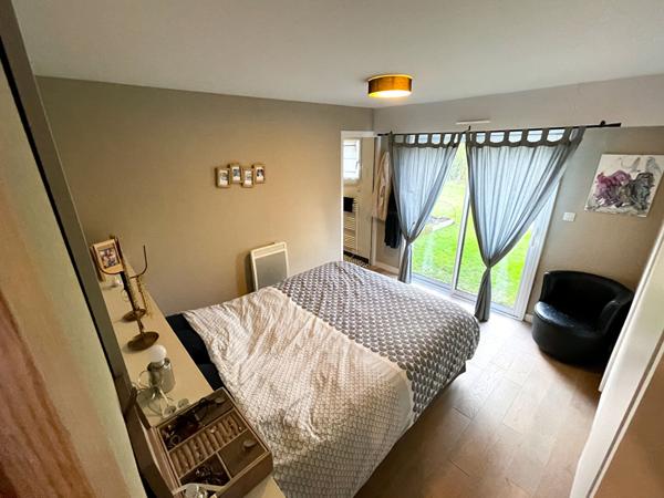 Maison plain-pied  à vendre à Landivisiau - Référence 2244