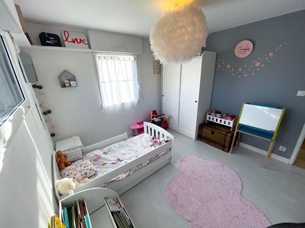 Maison plain-pied  à vendre à Landivisiau - Référence 2244